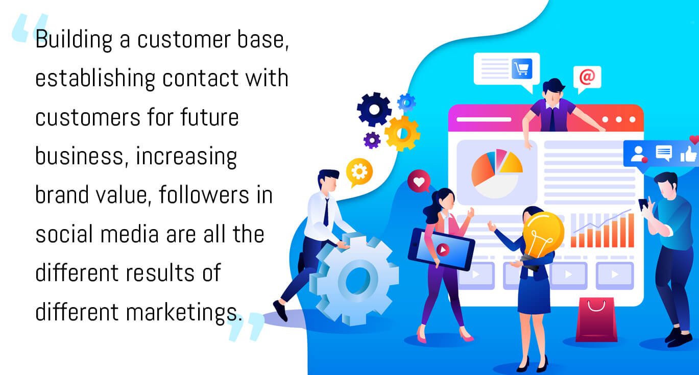Perfect Digital marketing