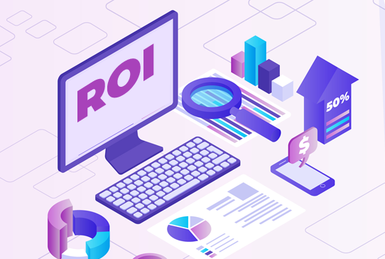 Marketing ROI