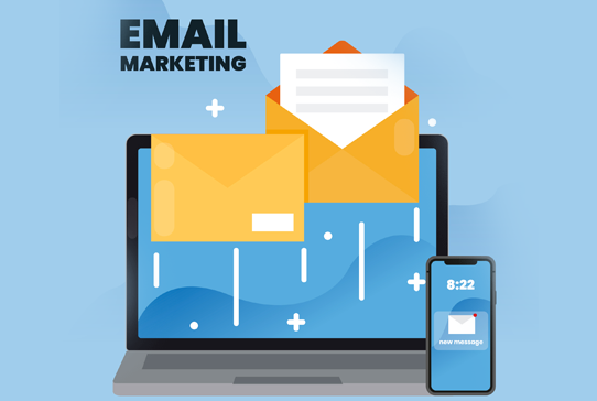 effective email marketing