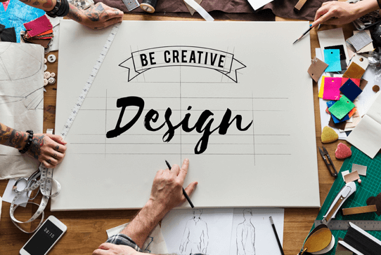 creative design making