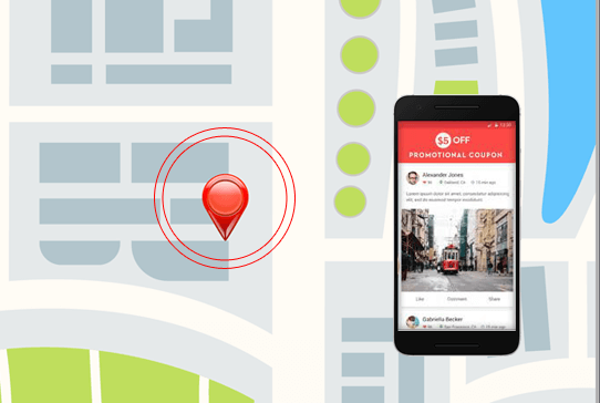 geofencing ad campaigns