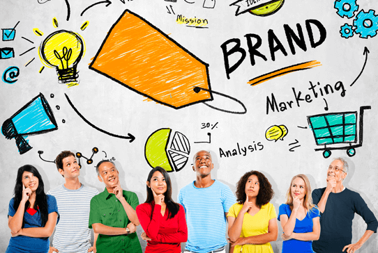 build your brand strategy